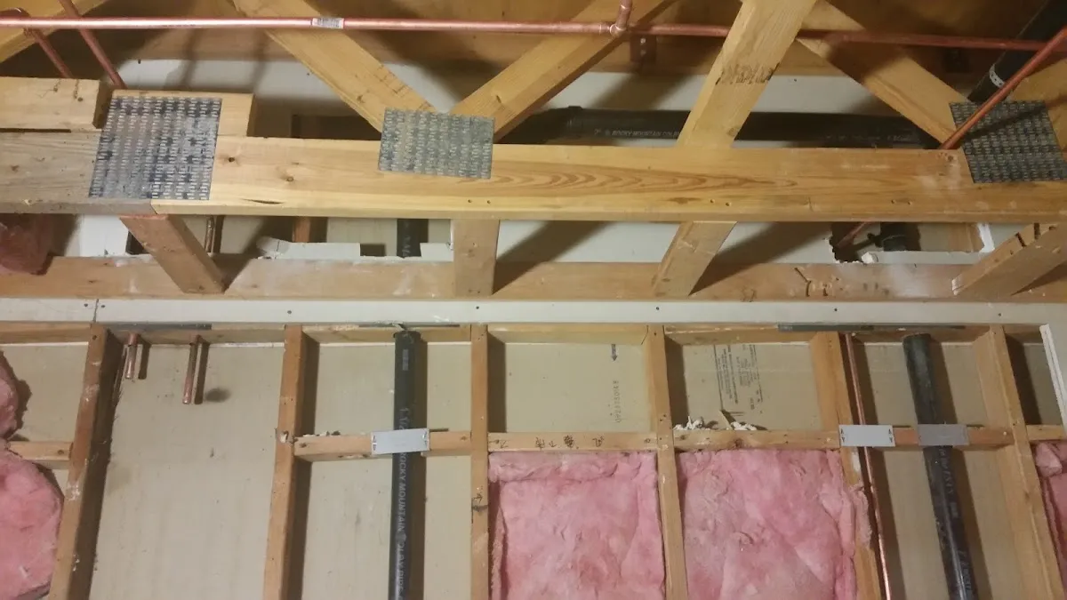 Shower Repair in Becker, MN